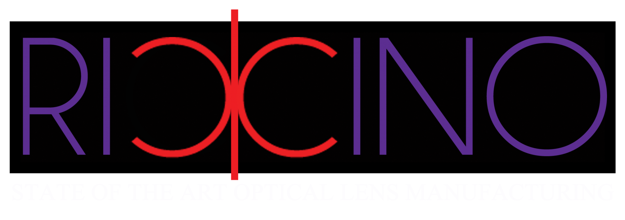 Riccino Optical Lenses – State of the Art Optical Lenses